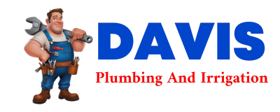 Trusted plumber in TRESCKOW